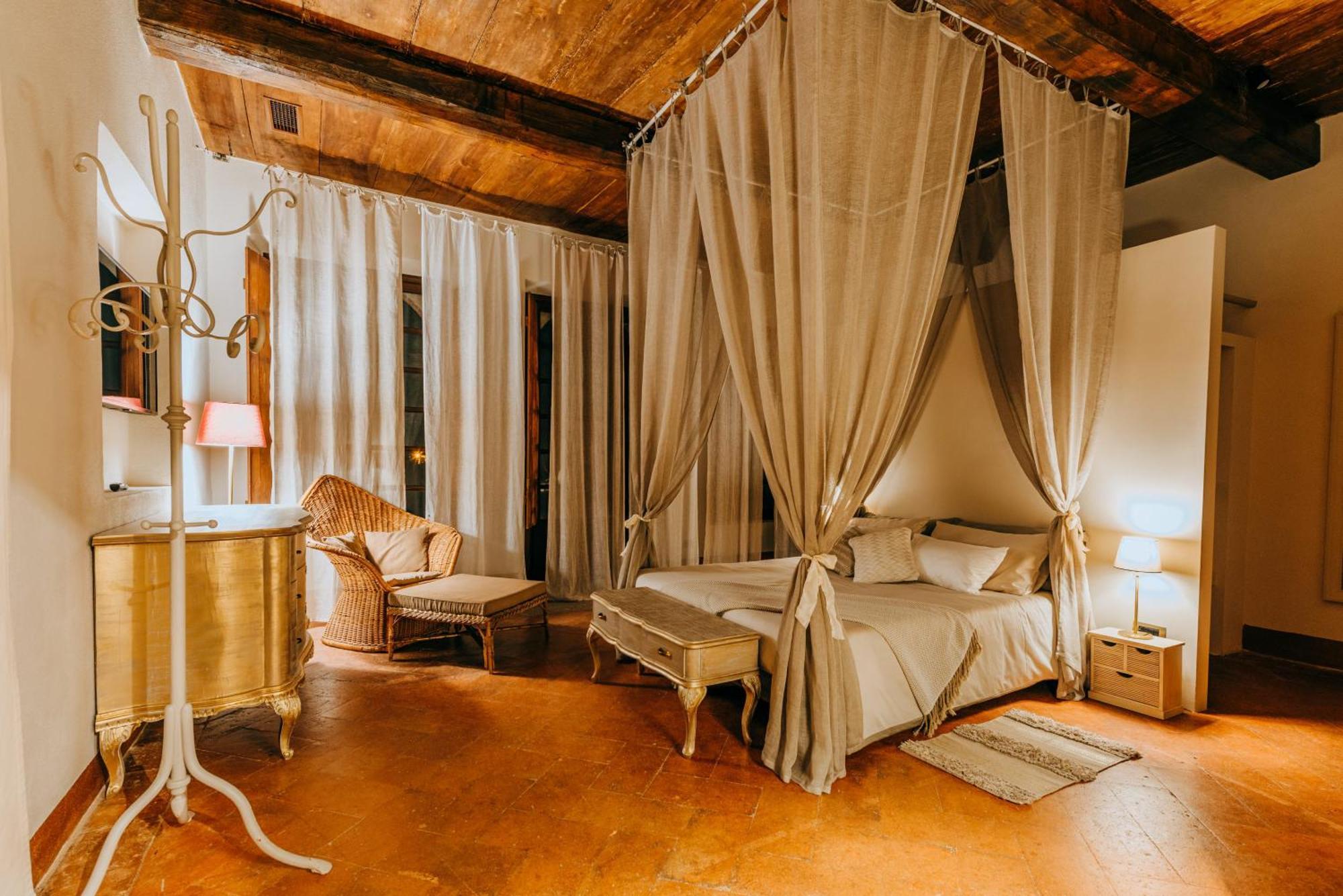 Castello Di Piovera 外观 照片